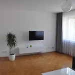 Hoelscher Apartament