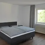 Apartament Hoelscher *