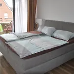 Apartament Hoelscher *