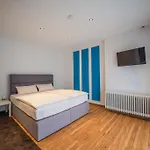 Apartament Hoelscher *