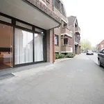 Apartament Hoelscher *