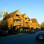 Apartament Hoelscher