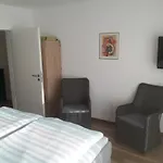 Apartament Hoelscher *