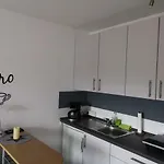 Hoelscher Apartament Sendenhorst