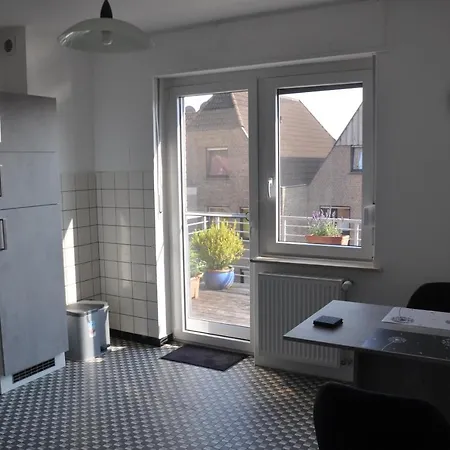Hoelscher Apartmán Sendenhorst