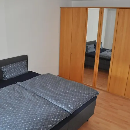 Hoelscher * Sendenhorst