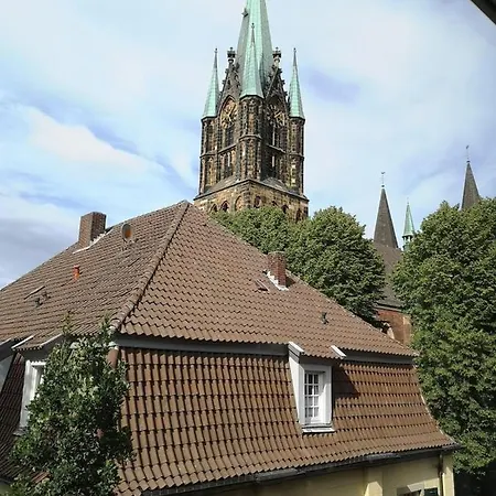 Apartman Hoelscher *