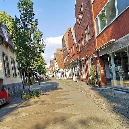 Hoelscher * Sendenhorst