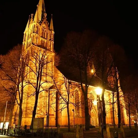 Hoelscher Sendenhorst