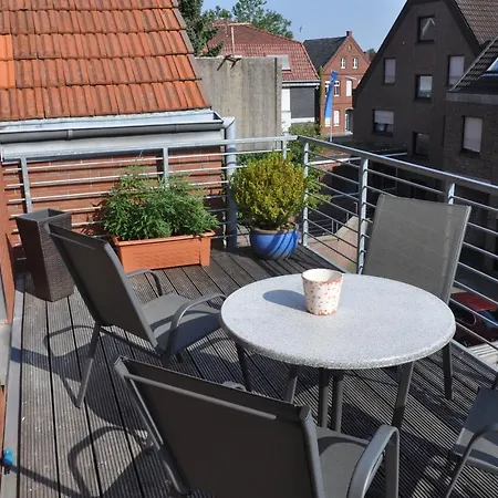Apartman Hoelscher Sendenhorst