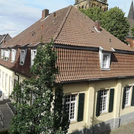 Apartman Hoelscher *