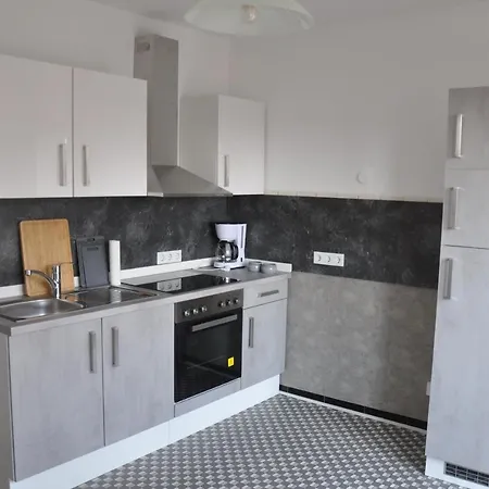 Hoelscher זנדנהורסט