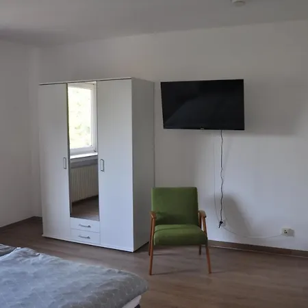 Hoelscher Apartmán Sendenhorst