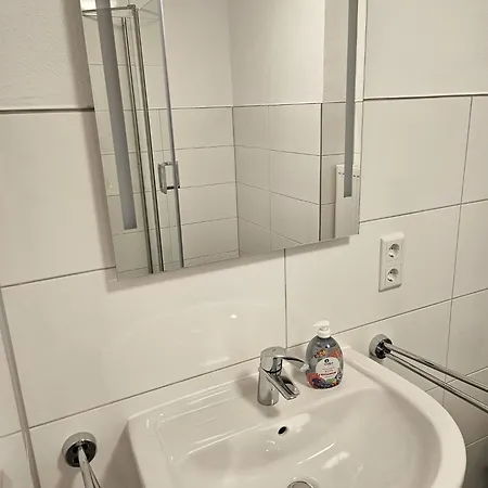 Apartmán Hoelscher *