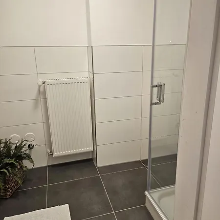 Hoelscher Apartmán Sendenhorst