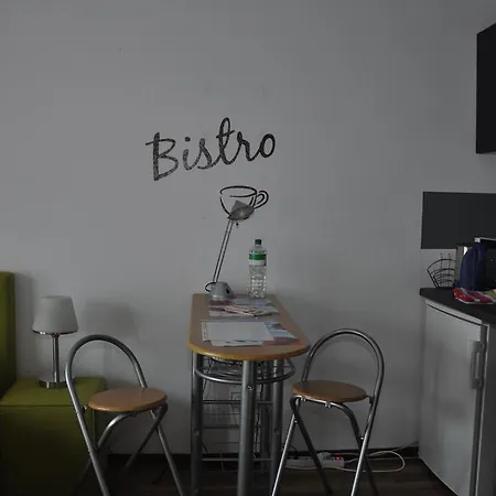 Apartman Hoelscher