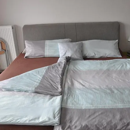 Apartmán Hoelscher