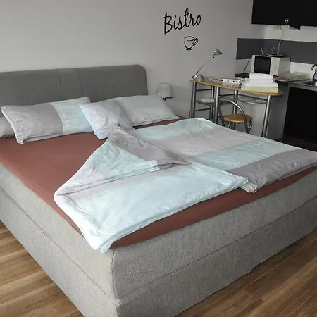 Apartmán Hoelscher *
