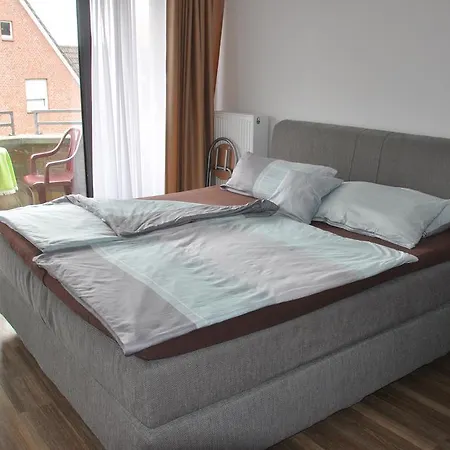 Apartmán Hoelscher *