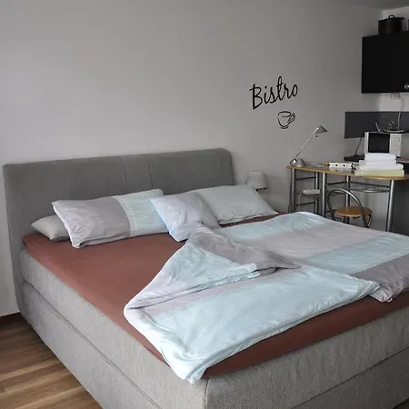 Apartmán Hoelscher *