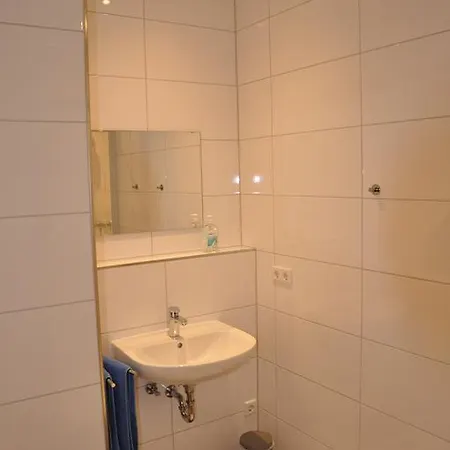 Apartmán Hoelscher Sendenhorst