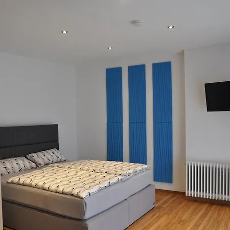 דירה Hoelscher זנדנהורסט