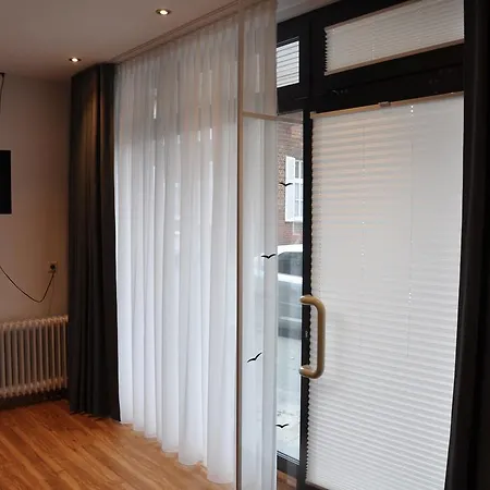 Apartmán Hoelscher
