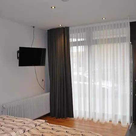 Hoelscher Apartmán Sendenhorst