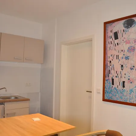 Hoelscher Apartmán