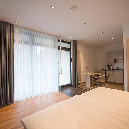 Apartmán Hoelscher