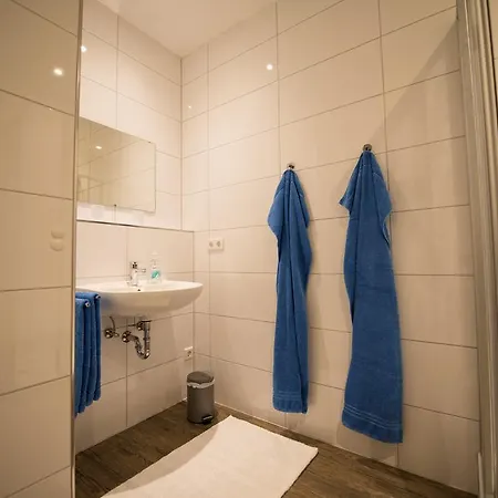 Hoelscher Apartmán