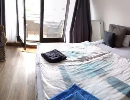 Hoelscher Apartmán Sendenhorst