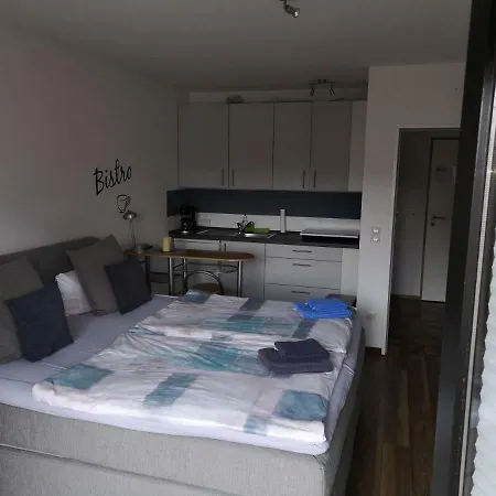 Hoelscher Apartament Sendenhorst