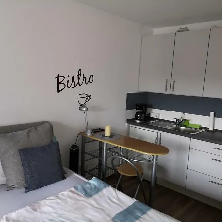 Apartmán Hoelscher