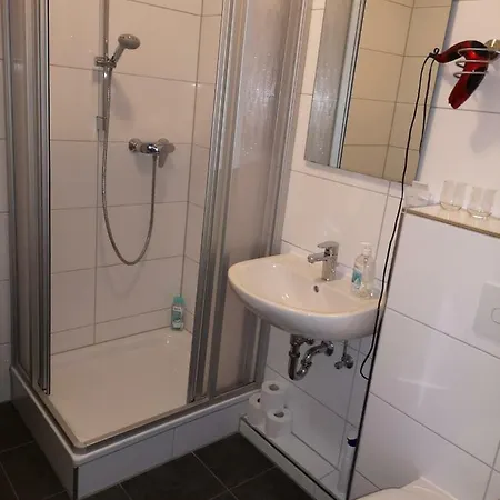 Apartmán Hoelscher Sendenhorst