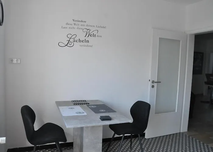 Hoelscher ゼンデンホルスト