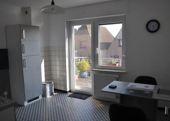 Hölscher Apartment Sendenhorst