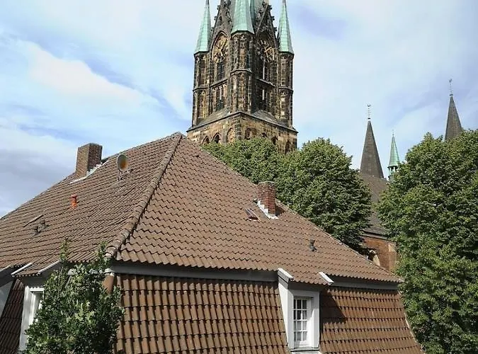 Apartman Hoelscher *