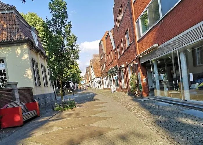 Hoelscher * Sendenhorst