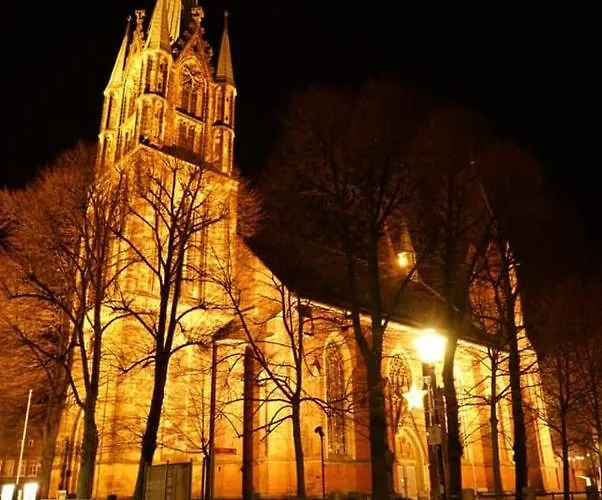 Hoelscher Sendenhorst