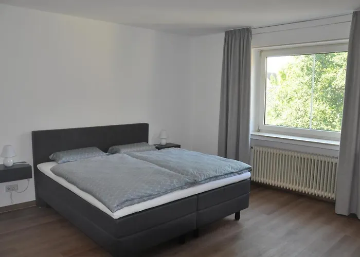 Apartman Hoelscher *