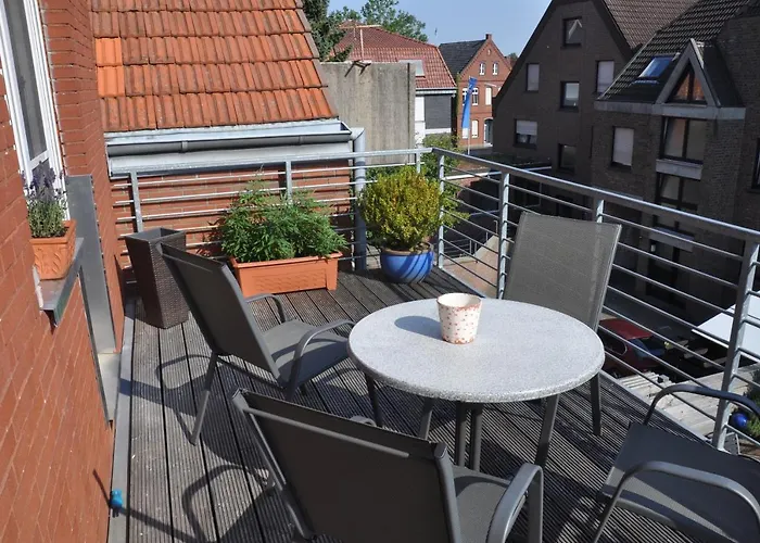 Apartment Hölscher Sendenhorst