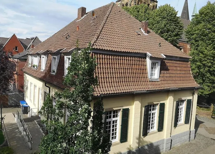 アパート Hoelscher *