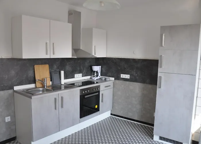 Hoelscher Sendenhorst