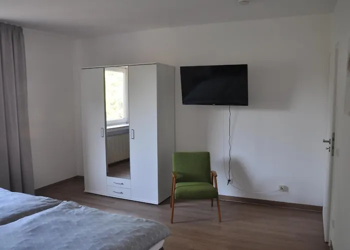Hoelscher Apartman Sendenhorst