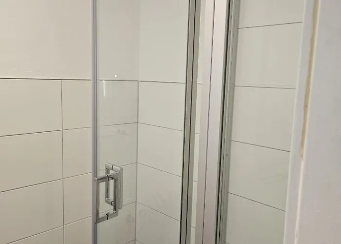 Hoelscher アパート *