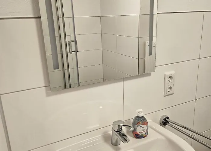 Apartman Hoelscher *