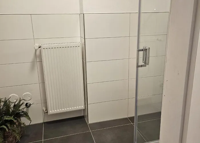 Hoelscher アパート ゼンデンホルスト