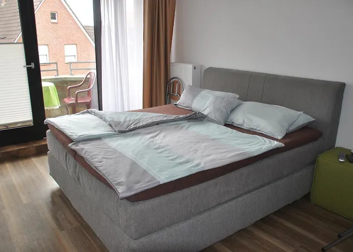 Apartman Hoelscher *