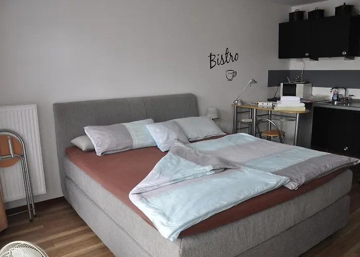 Apartman Hoelscher *